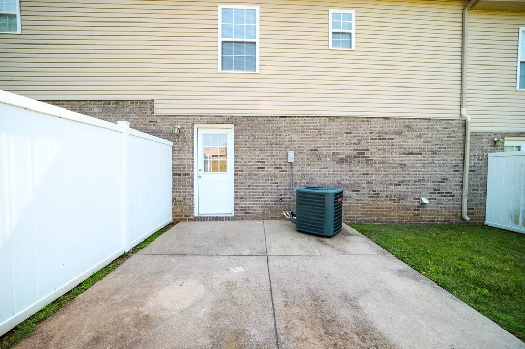 107 Sango Place Villas Drive Clarksville TN 37043