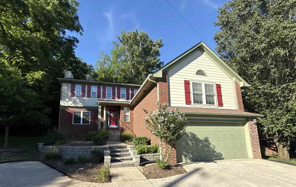 133 Northlake Drive Hendersonville TN 37075