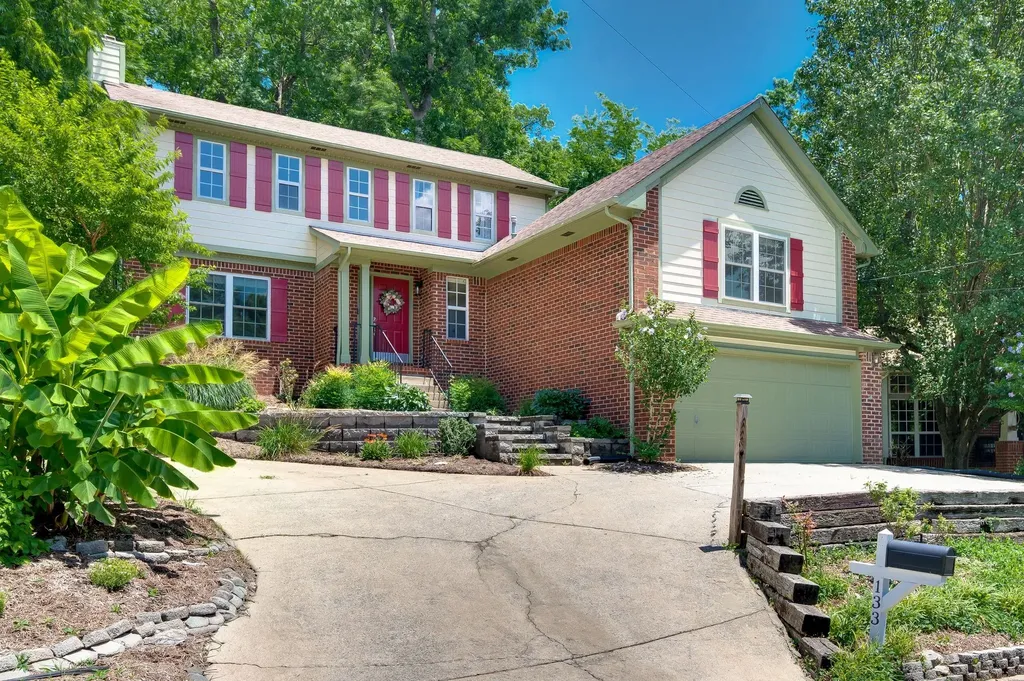 133 Northlake Drive Hendersonville TN 37075
