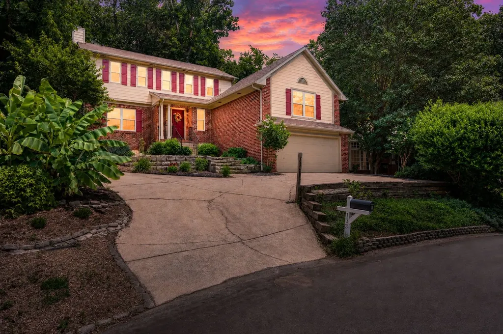 133 Northlake Drive Hendersonville TN 37075