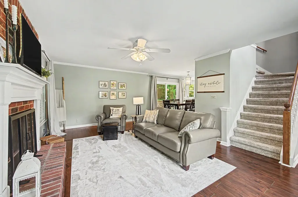 133 Northlake Drive Hendersonville TN 37075