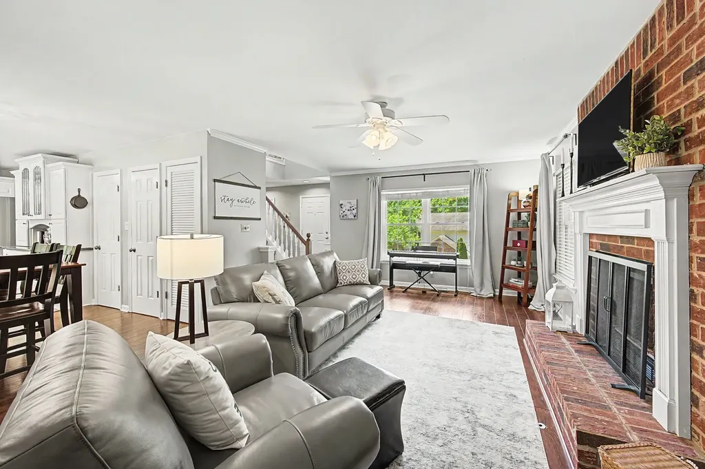 133 Northlake Drive Hendersonville TN 37075
