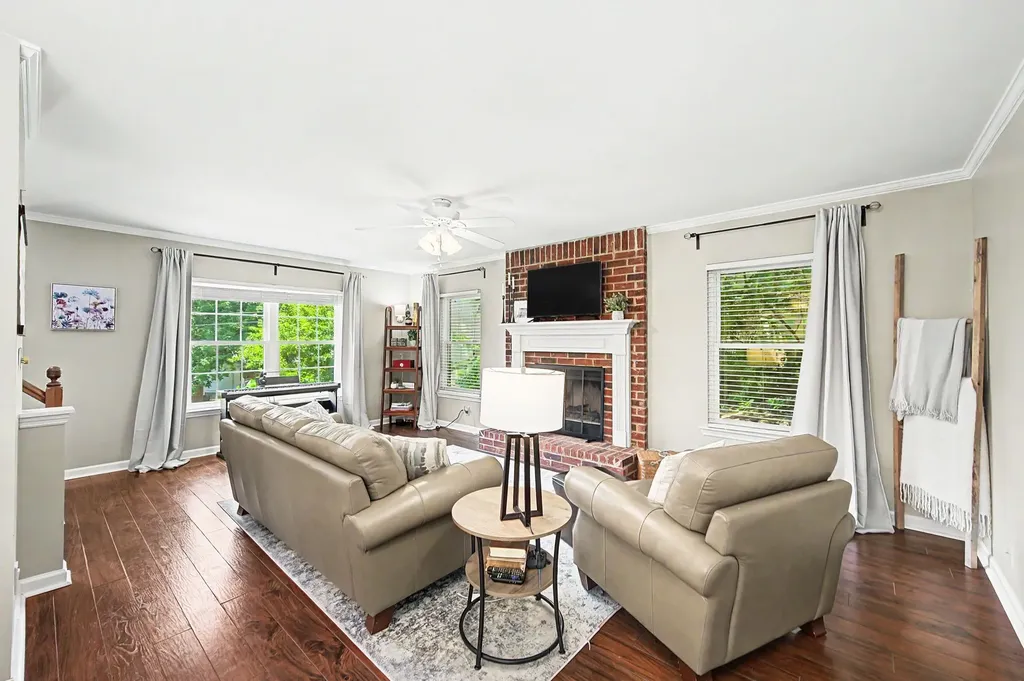133 Northlake Drive Hendersonville TN 37075