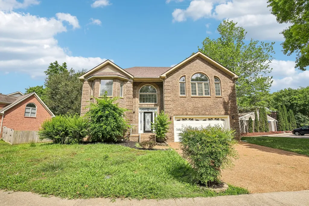 3456 Harborwood Circle Nashville TN 37214