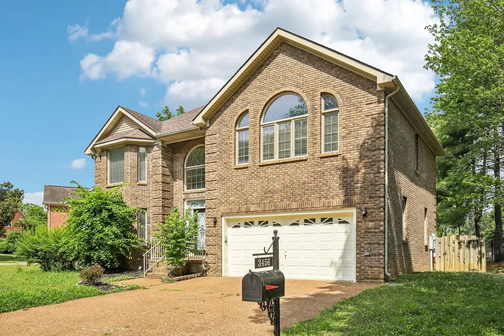 3456 Harborwood Circle Nashville TN 37214