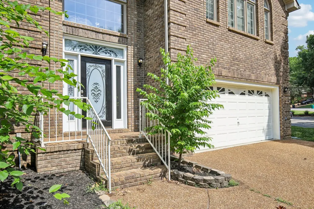 3456 Harborwood Circle Nashville TN 37214