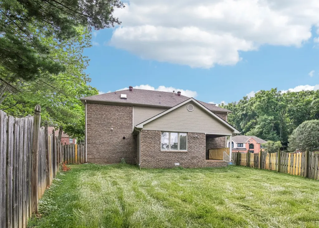 3456 Harborwood Circle Nashville TN 37214