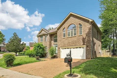 3456 Harborwood Circle Nashville TN 37214