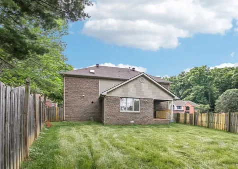 3456 Harborwood Circle Nashville TN 37214