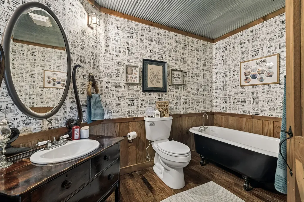 25002510 Chimney Springs Road Cookeville TN 38506