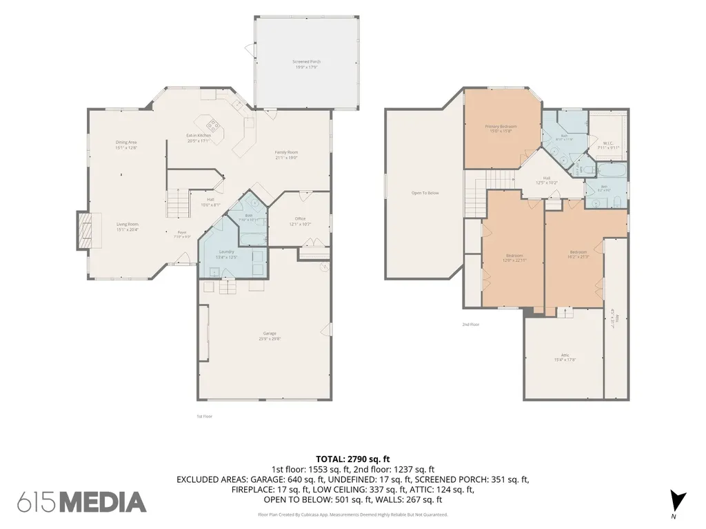 25002510 Chimney Springs Road Cookeville TN 38506