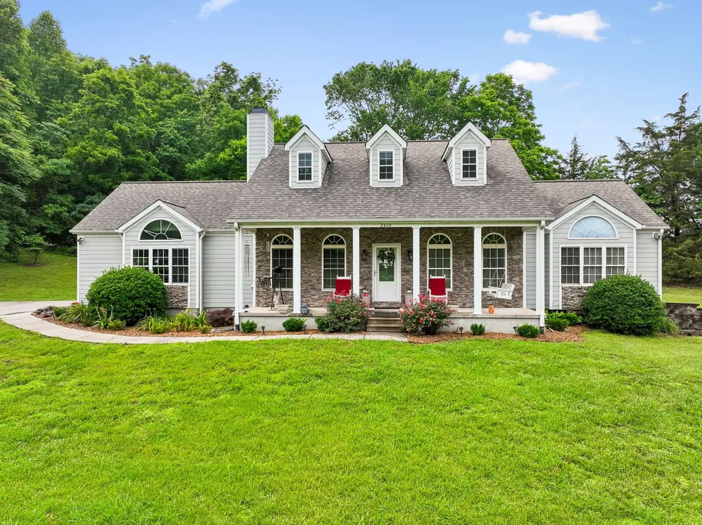 25002510 Chimney Springs Road Cookeville TN 38506