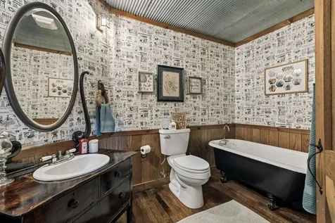 25002510 Chimney Springs Road Cookeville TN 38506