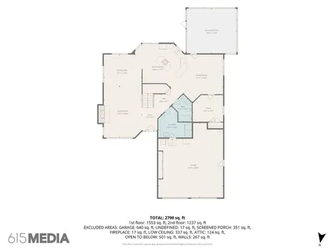 25002510 Chimney Springs Road Cookeville TN 38506