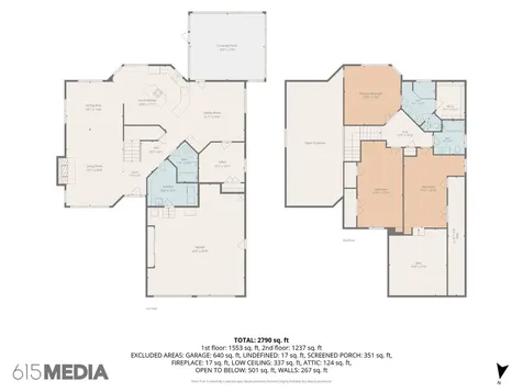 25002510 Chimney Springs Road Cookeville TN 38506