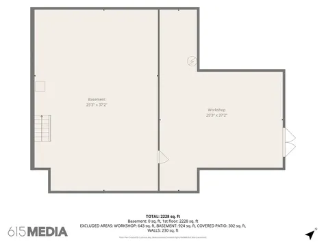 25002510 Chimney Springs Road Cookeville TN 38506