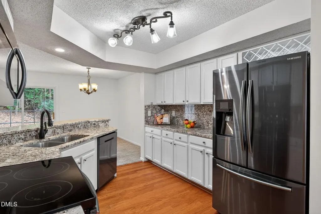7731 Falcon Rest Circle Raleigh NC 27615