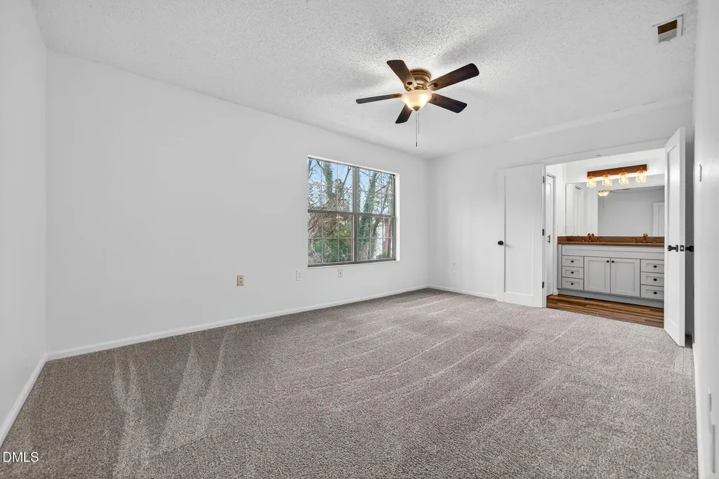 7731 Falcon Rest Circle Raleigh NC 27615