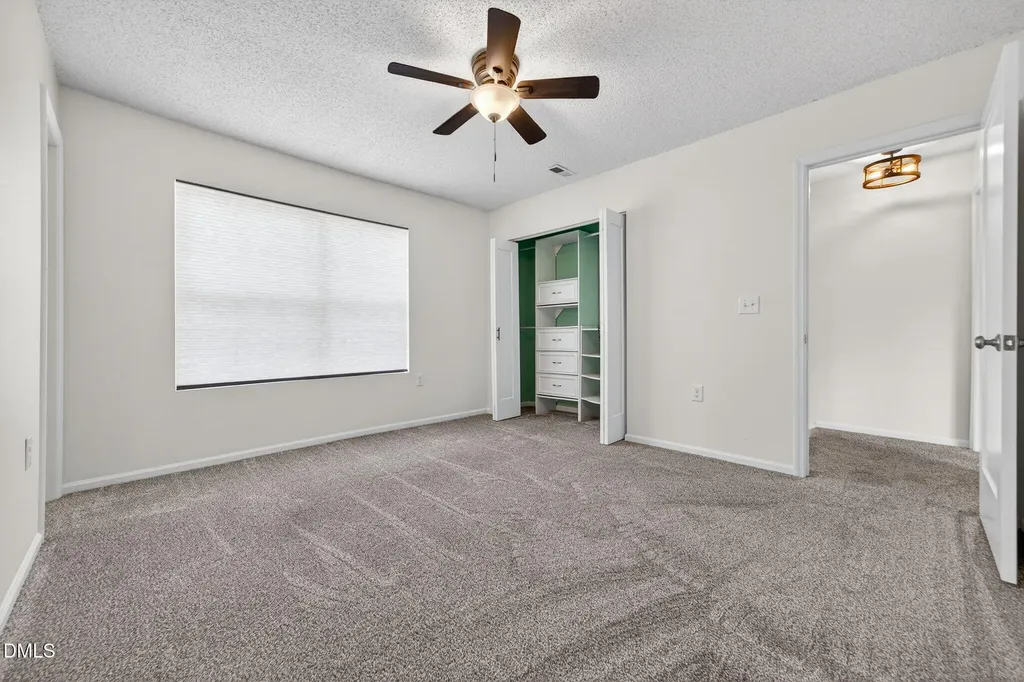 7731 Falcon Rest Circle Raleigh NC 27615