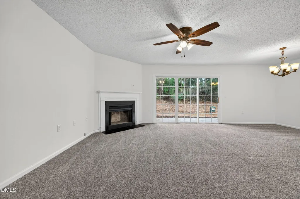7731 Falcon Rest Circle Raleigh NC 27615