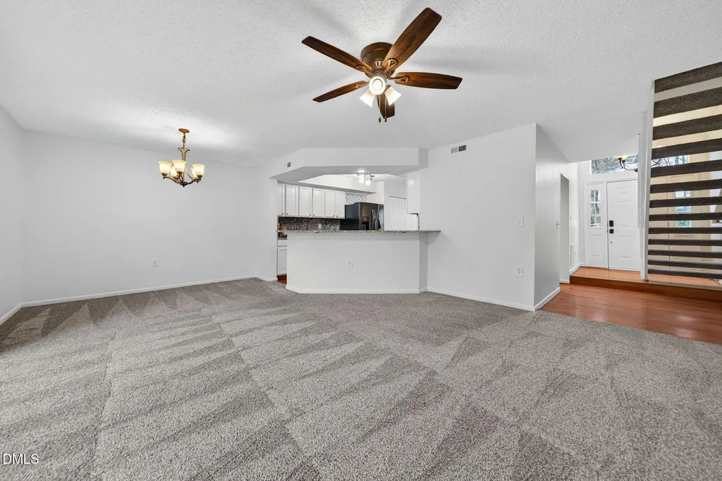7731 Falcon Rest Circle Raleigh NC 27615