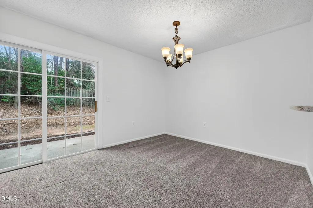 7731 Falcon Rest Circle Raleigh NC 27615