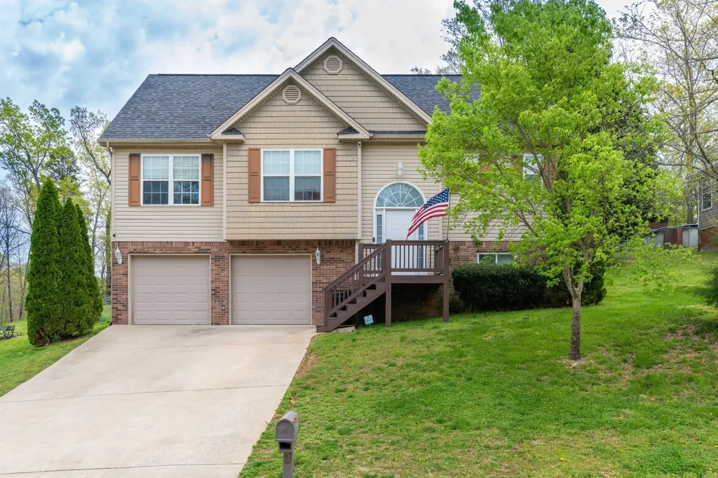 10564 Fielding Road Ooltewah TN 37363