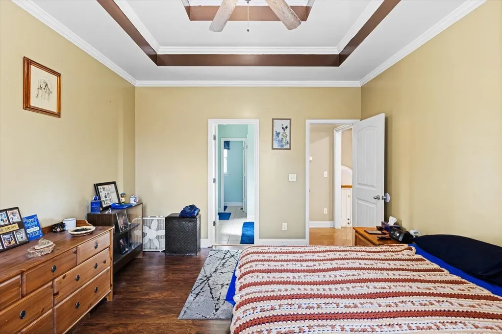 10564 Fielding Road Ooltewah TN 37363
