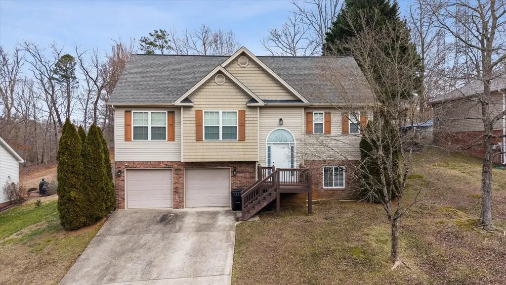 10564 Fielding Road Ooltewah TN 37363
