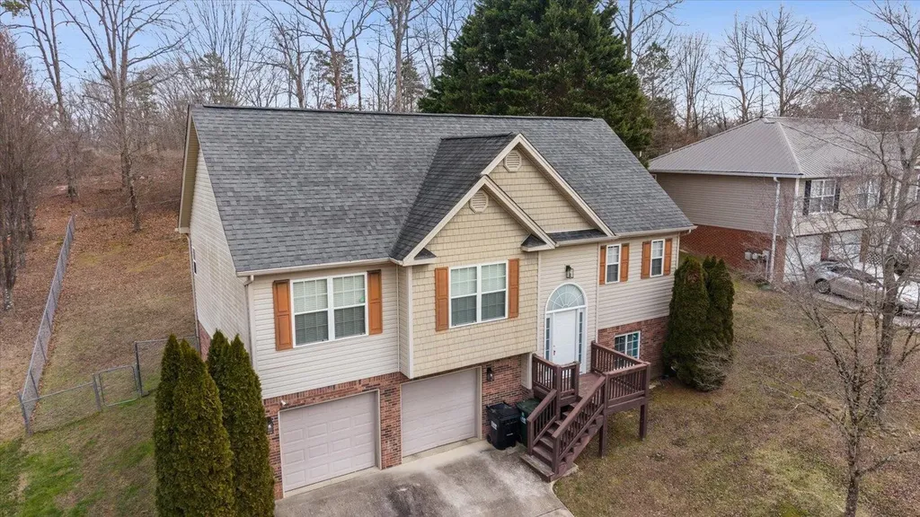 10564 Fielding Road Ooltewah TN 37363