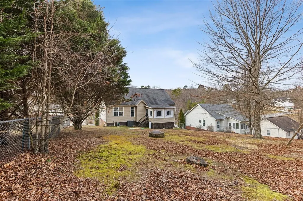 10564 Fielding Road Ooltewah TN 37363