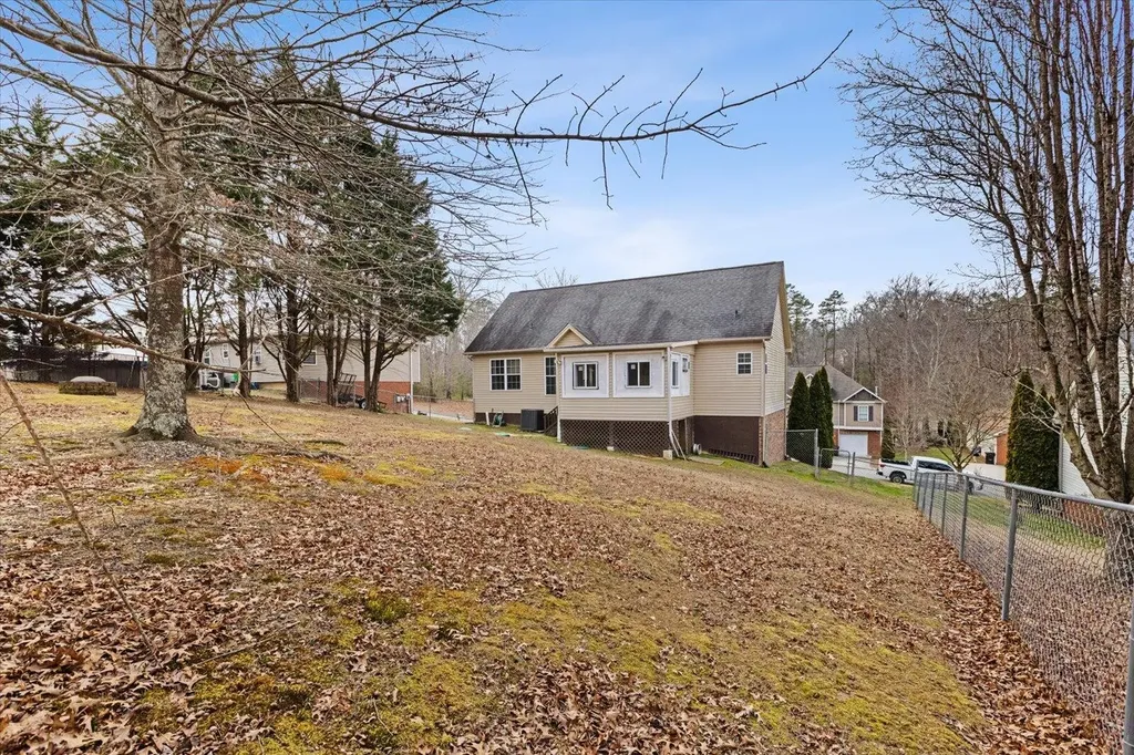 10564 Fielding Road Ooltewah TN 37363