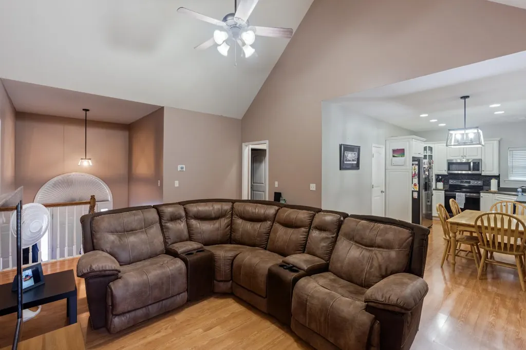 10564 Fielding Road Ooltewah TN 37363
