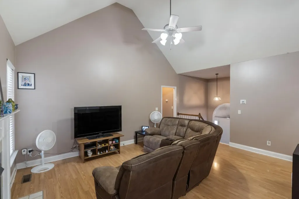10564 Fielding Road Ooltewah TN 37363