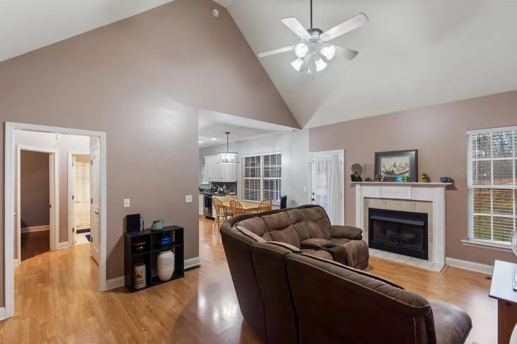 10564 Fielding Road Ooltewah TN 37363