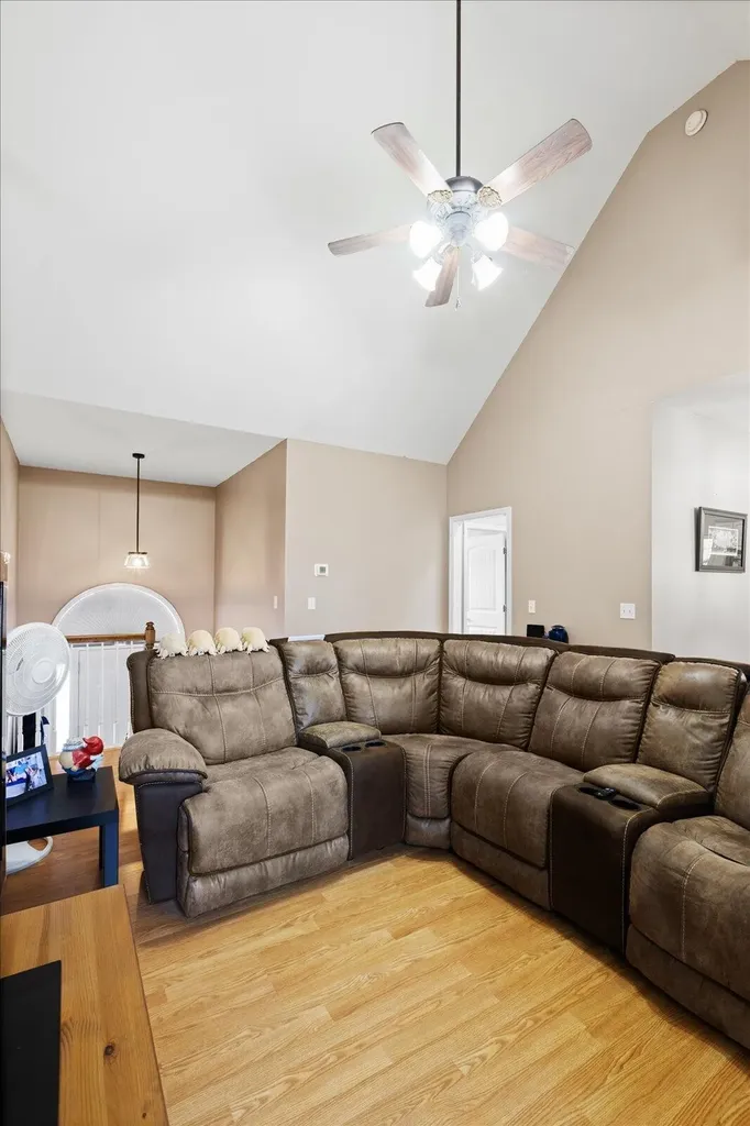 10564 Fielding Road Ooltewah TN 37363