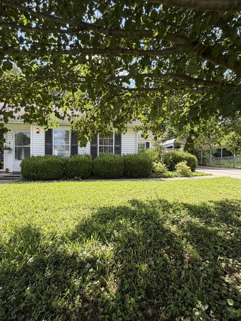337 Sunshine Circle Decherd TN 37324