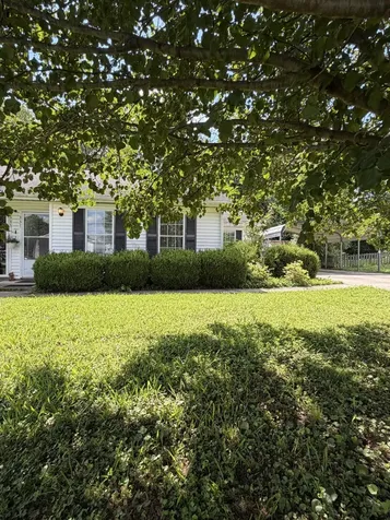 337 Sunshine Circle Decherd TN 37324