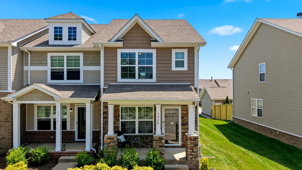 3928 Hoggett Ford Road Hermitage TN 37076