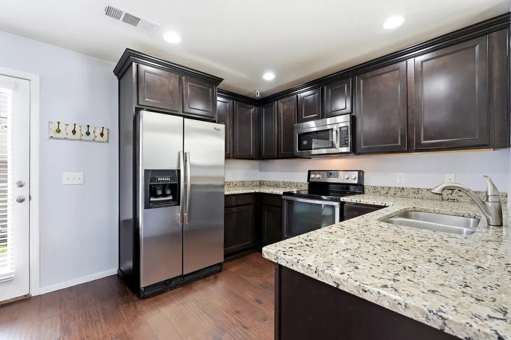 3928 Hoggett Ford Road Hermitage TN 37076