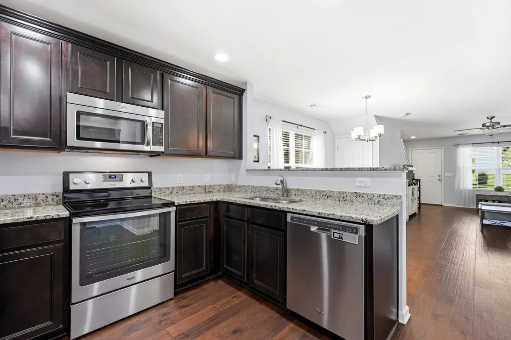 3928 Hoggett Ford Road Hermitage TN 37076