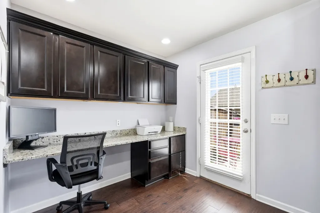 3928 Hoggett Ford Road Hermitage TN 37076