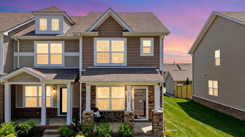 3928 Hoggett Ford Road Hermitage TN 37076