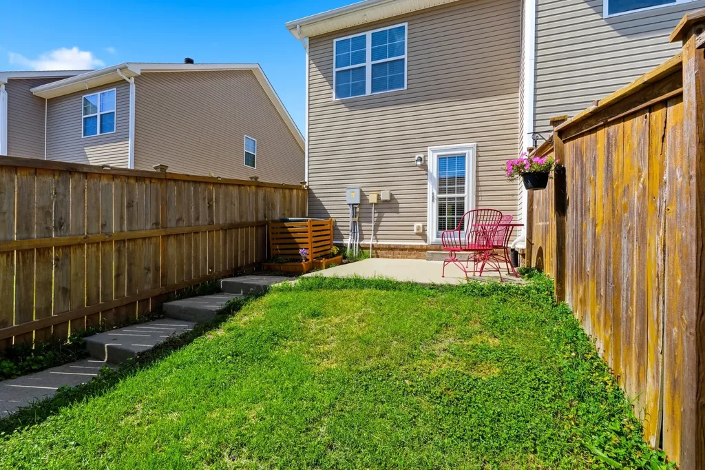 3928 Hoggett Ford Road Hermitage TN 37076
