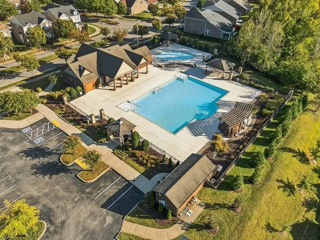 3928 Hoggett Ford Road Hermitage TN 37076