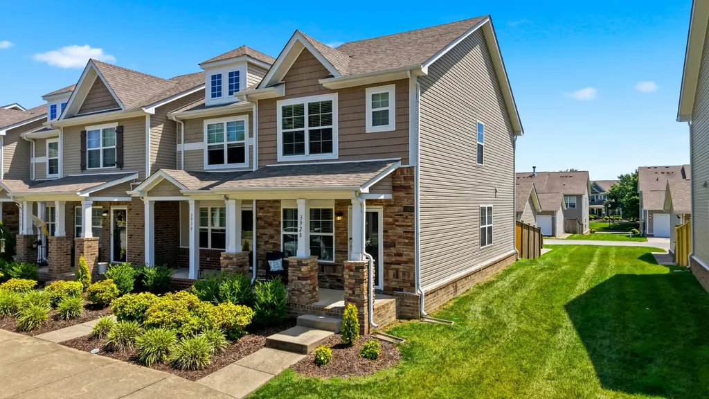 3928 Hoggett Ford Road Hermitage TN 37076
