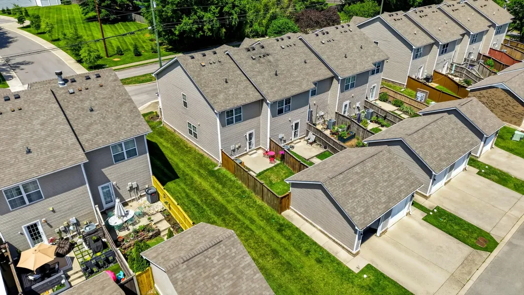 3928 Hoggett Ford Road Hermitage TN 37076