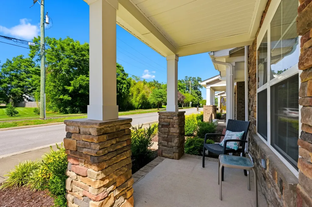3928 Hoggett Ford Road Hermitage TN 37076
