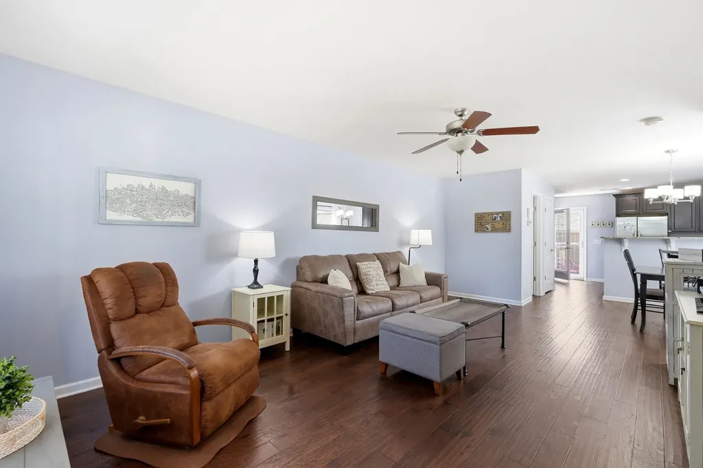 3928 Hoggett Ford Road Hermitage TN 37076