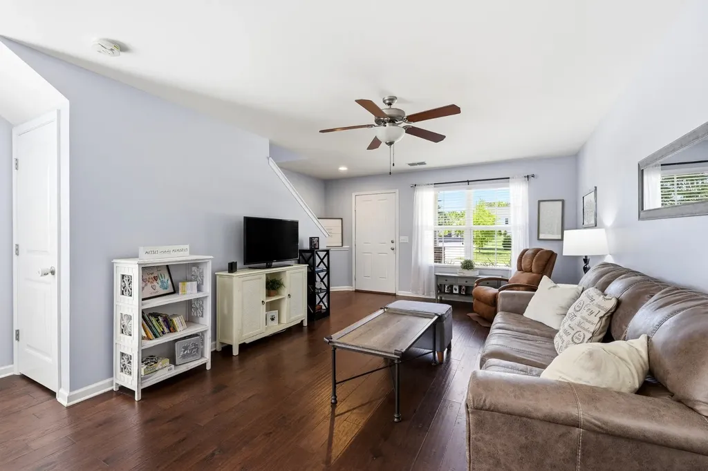 3928 Hoggett Ford Road Hermitage TN 37076